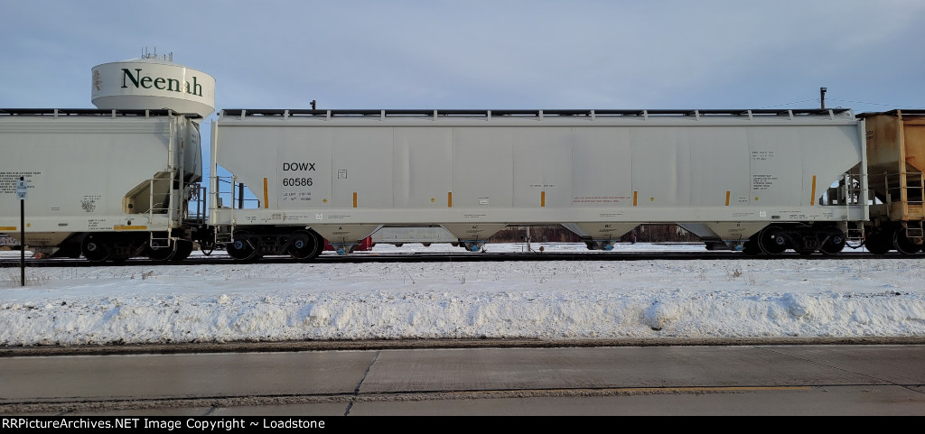 DOWX 60586